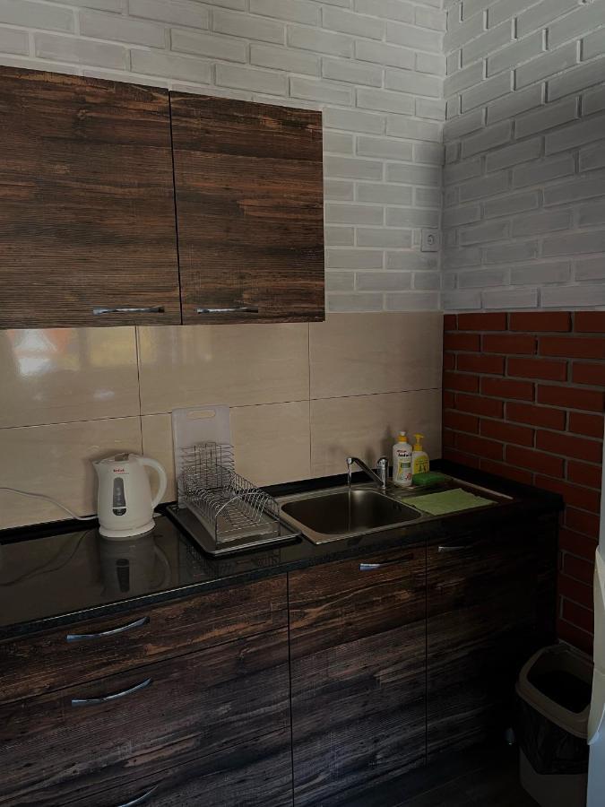Отель Yaremche House Экстерьер фото