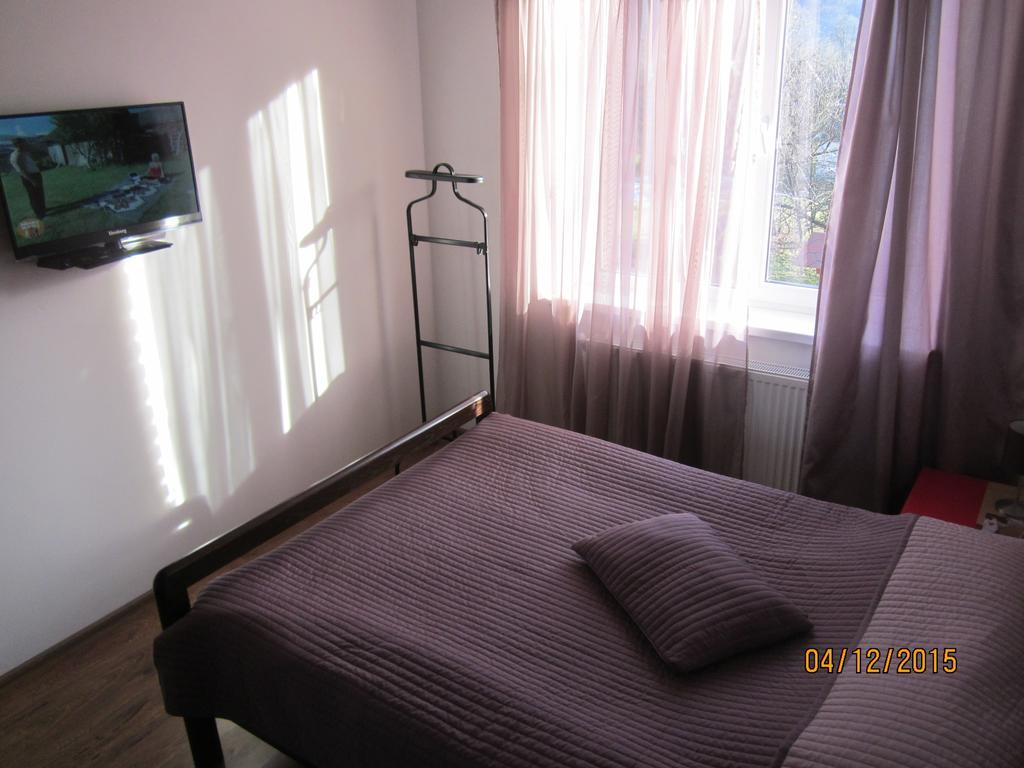Отель Yaremche House Номер фото